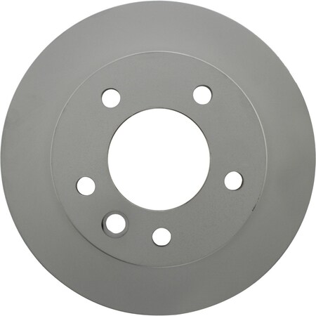 Centric Parts Gcx Brake Rotor Fully Coated High Carbon, 320.35074H 320.35074H